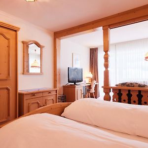 Chambre Supérieure Lit King-Size