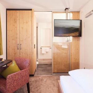 Chambre Standarde Simple